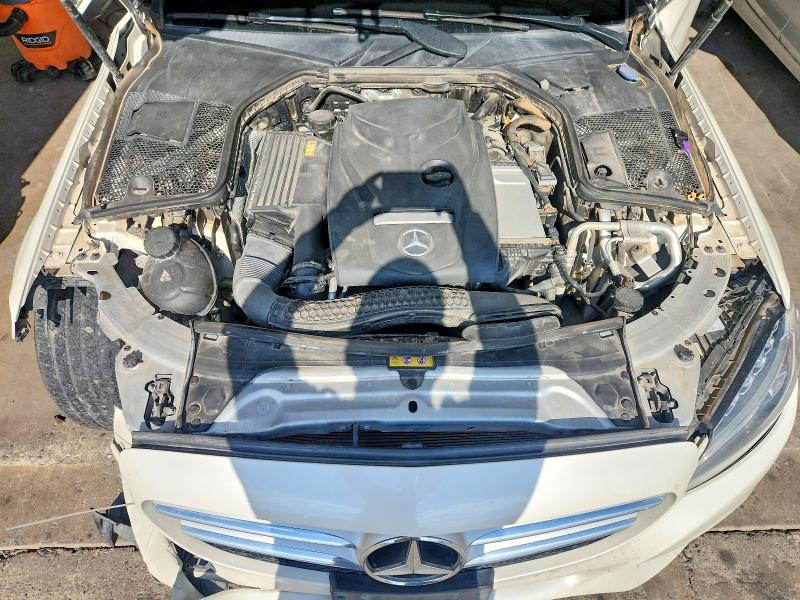 Продажа на аукционе авто 2017 Mercedes-benz C, vin: 55SWF4JB7HU196370, номер лота: 63503826