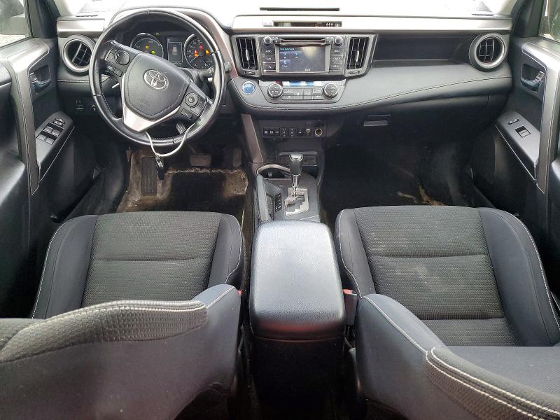 Aukcja sprzedaży 2017 Toyota Rav4 Hybrid, vin: JTMRJREV8HD059878, numer aukcji: 66073726
