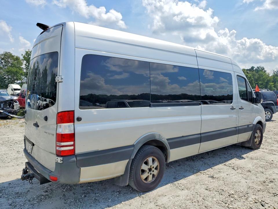 Aukcja sprzedaży 2014 Mercedes-benz Sprinter, vin: WDZPE8CC4E5850051, numer aukcji: 66947146