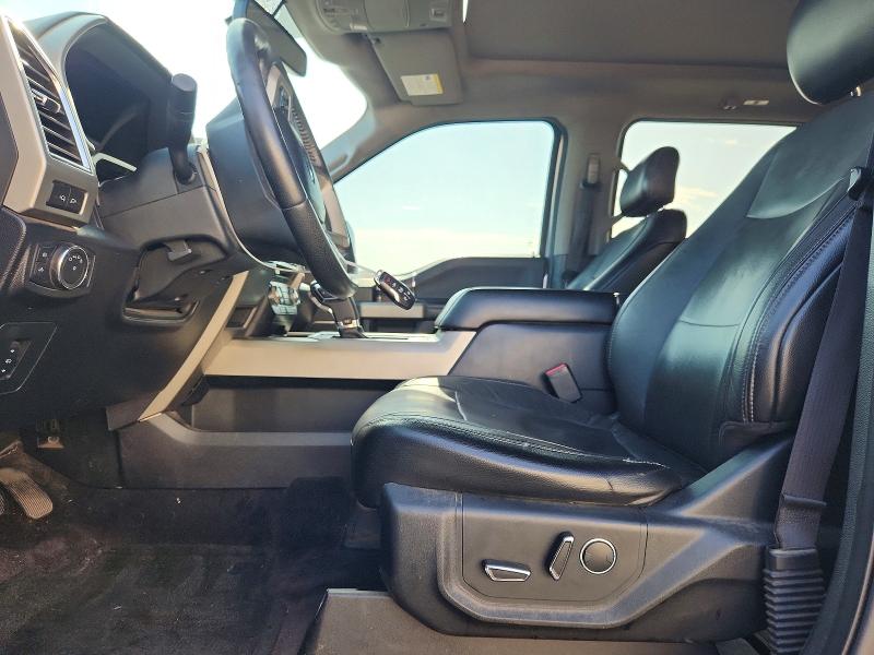 Продажа на аукционе авто 2015 Ford F150, vin: 1FTEW1EG1FFC19023, номер лота: 63704566