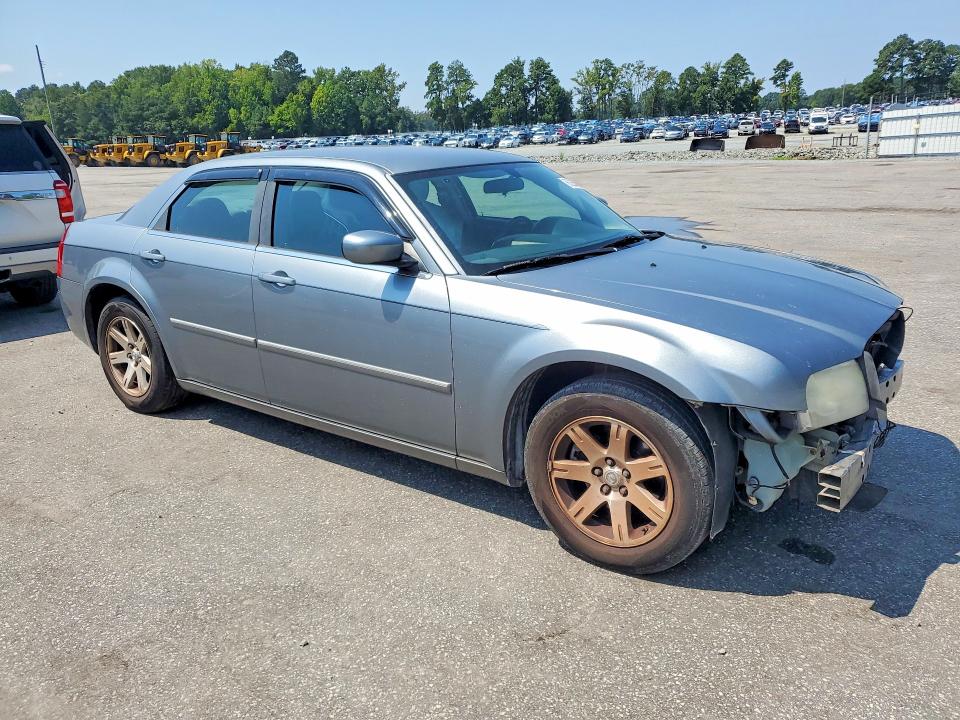 Aukcja sprzedaży 2006 Chrysler 300, vin: 2C3KA53GX6H285357, numer aukcji: 66268596