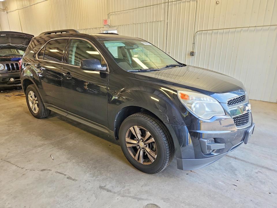 Aukcja sprzedaży 2011 Chevrolet Equinox, vin: 2CNFLEEC2B6361558, numer aukcji: 65031316