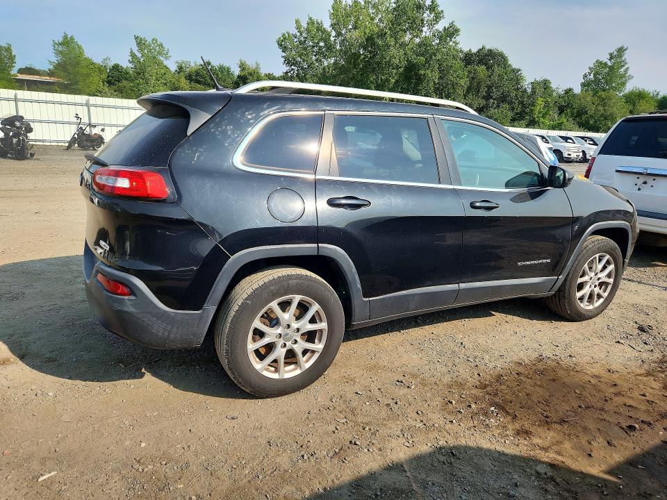 Aukcja sprzedaży 2014 Jeep Cherokee, vin: 1C4PJMCB9EW171849, numer aukcji: 64312846