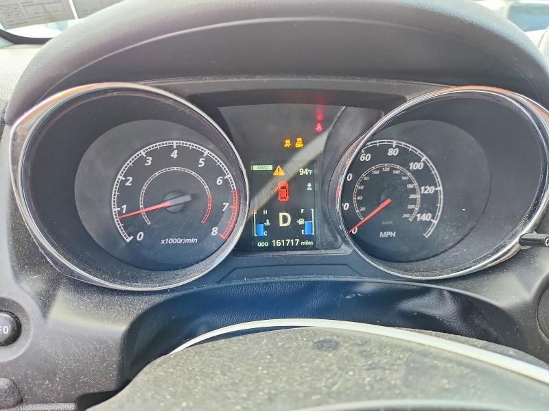 2018 Mitsubishi Outlander Sport მანქანა იყიდება აუქციონზე, vin: JA4AR3AUXJU005739, აუქციონის ნომერი: 63476296