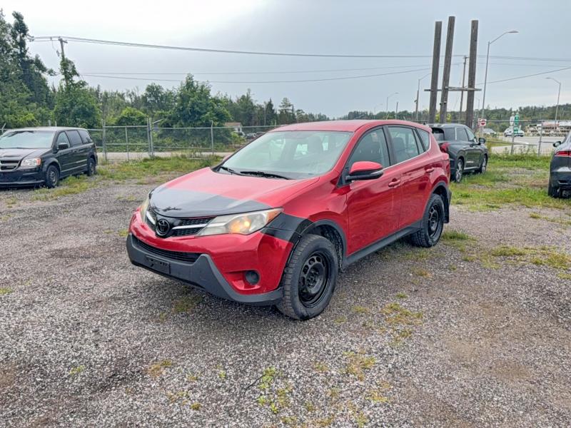 Aukcja sprzedaży 2014 Toyota Rav4, vin: 2T3ZFREV7EW120041, numer aukcji: 65761306