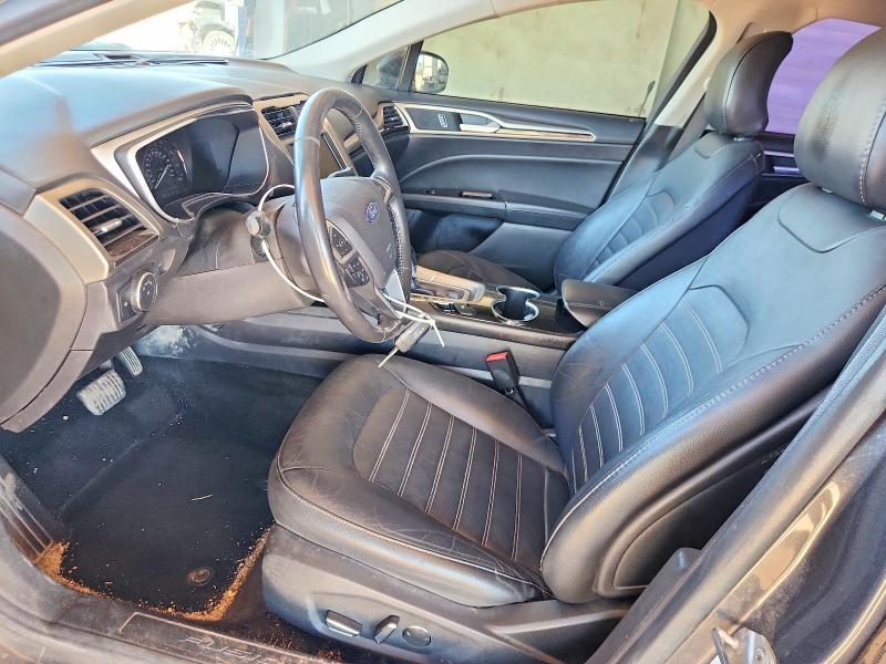 2016 Ford Fusion მანქანა იყიდება აუქციონზე, vin: 3FA6P0HD0GR342335, აუქციონის ნომერი: 65314826