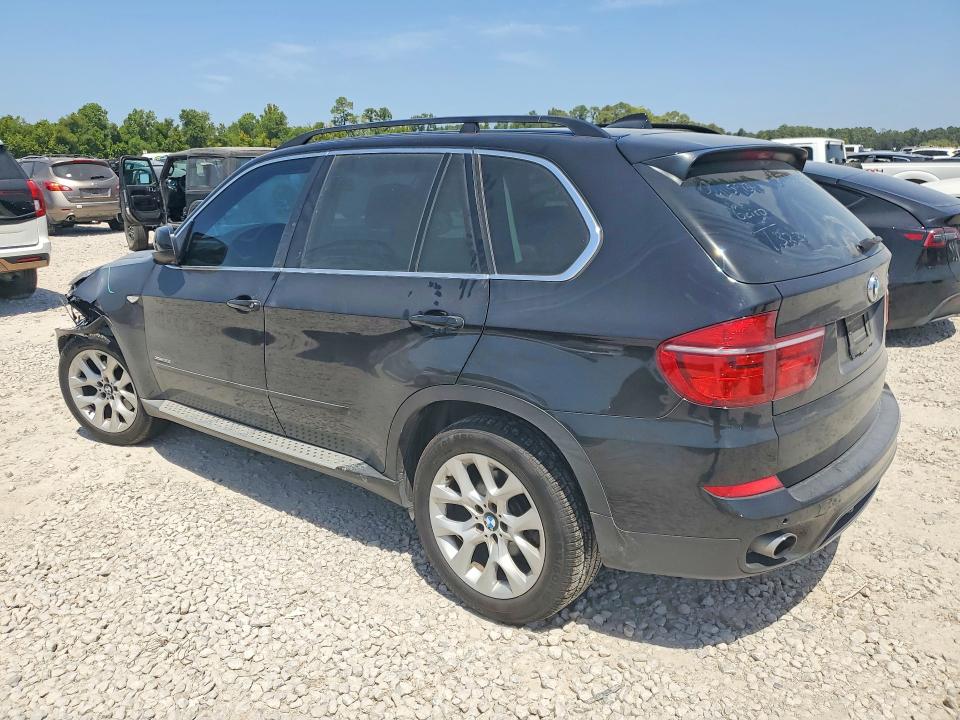 Aukcja sprzedaży 2013 Bmw X5, vin: 5UXZV4C57D0E02922, numer aukcji: 65239006