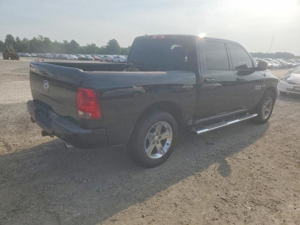 64647936 :رقم المزاد ، 1C6RR6KTXES237878 vin ، 2014 Ram 1500 مزاد بيع