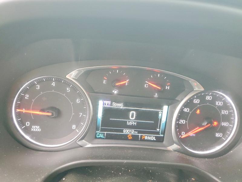 63848966 :رقم المزاد ، 1GKKNVLS0HZ259684 vin ، 2017 Gmc Acadia مزاد بيع