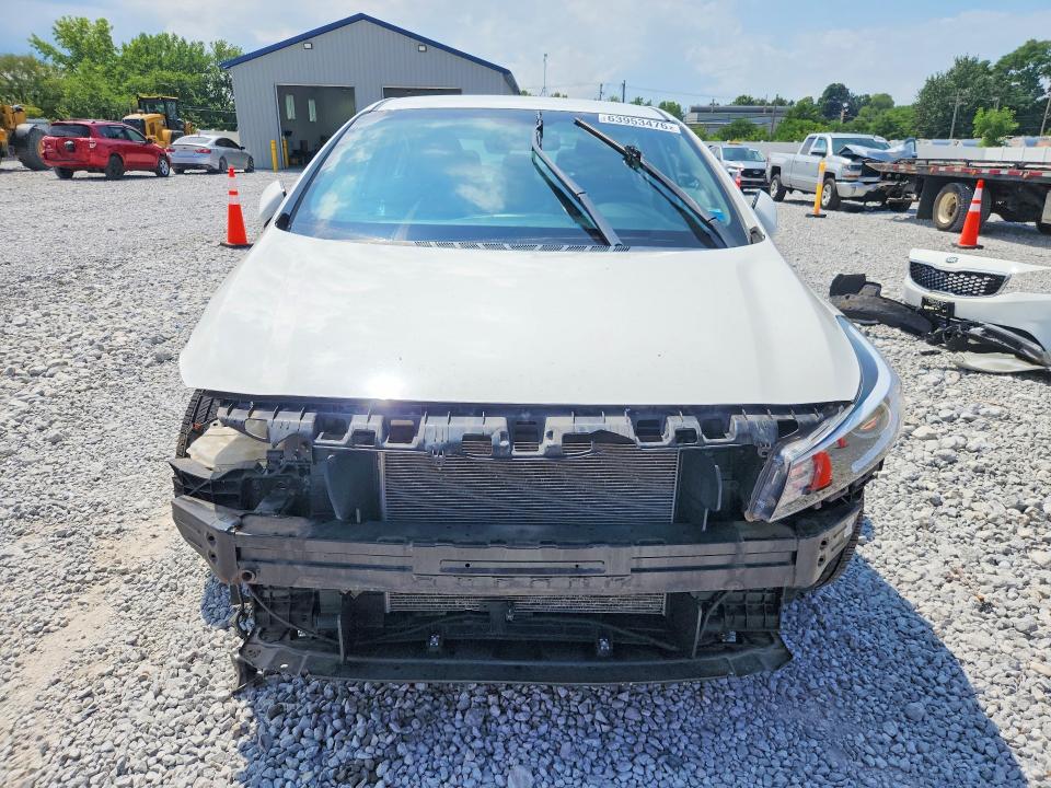 2018 Kia Forte მანქანა იყიდება აუქციონზე, vin: 3KPFK4A75JE227930, აუქციონის ნომერი: 63953476