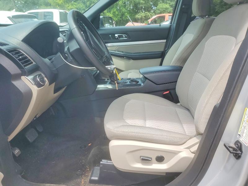 Продажа на аукционе авто 2018 Ford Explorer, vin: 1FM5K7B85JGA59237, номер лота: 63213886