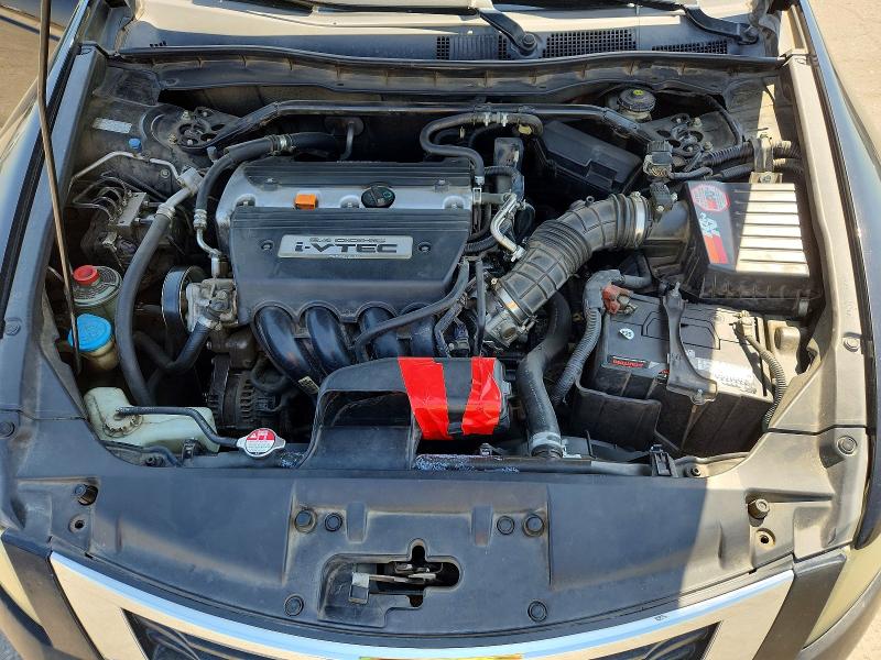 Aukcja sprzedaży 2008 Honda Accord, vin: 1HGCP267X8A134031, numer aukcji: 64079326