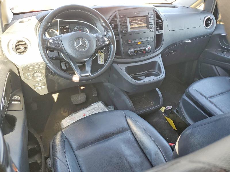 Продаж на аукціоні авто 2016 Mercedes-benz Metris, vin: WD4PG2EEXG3132417, номер лоту: 64436606