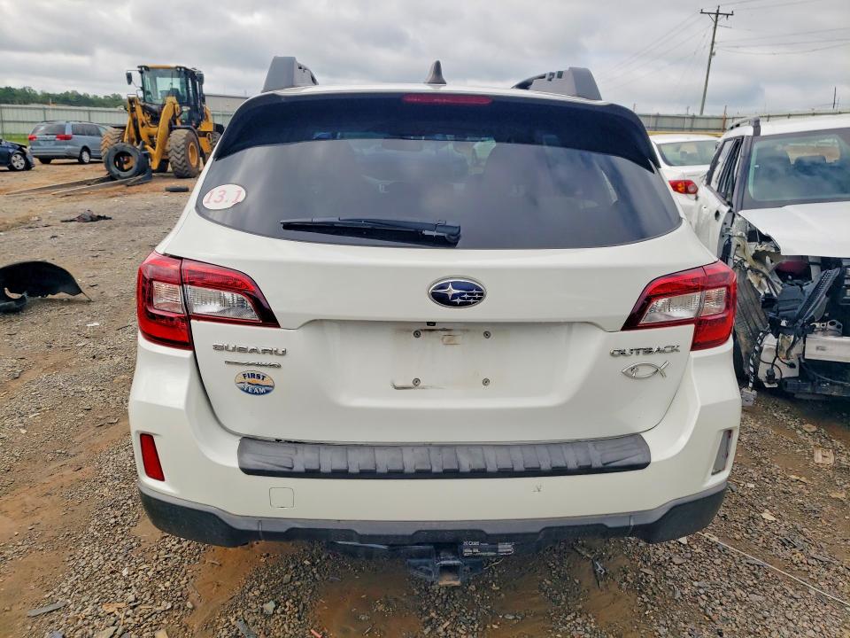 Aukcja sprzedaży 2016 Subaru Outback, vin: 4S4BSBDC0G3359775, numer aukcji: 63380066