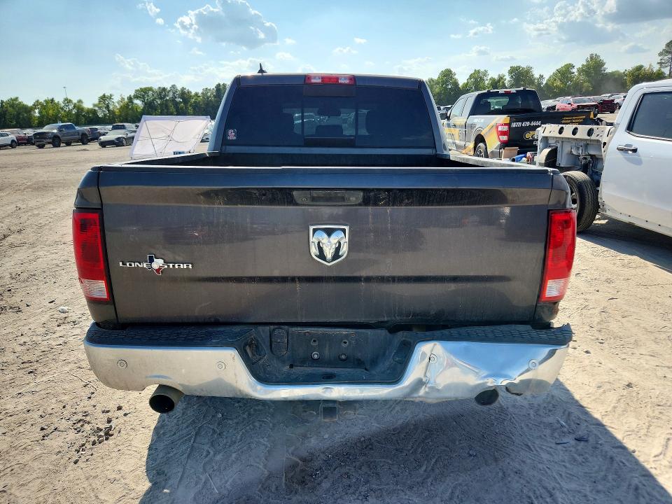 66560276 :رقم المزاد ، 1C6RR6LT8ES397949 vin ، 2014 Ram 1500 مزاد بيع