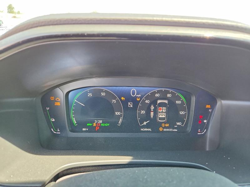 Продажа на аукционе авто 2026 Honda Cr-v, vin: 7FARS6H85TE126380, номер лота: 66998716