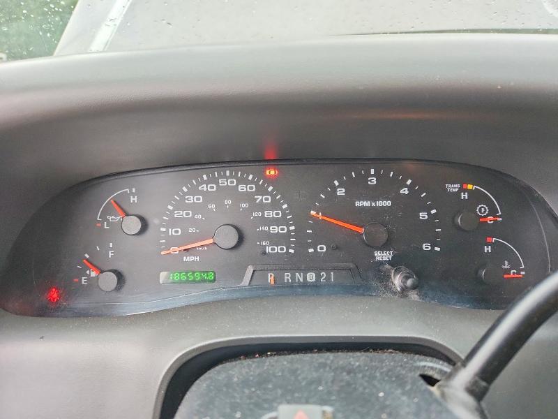 2004 Ford F250 მანქანა იყიდება აუქციონზე, vin: 1FTNW21S14ED30691, აუქციონის ნომერი: 65571346