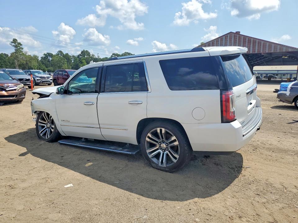 63823286 :رقم المزاد ، 1GKS1CKJ4KR121193 vin ، 2019 Gmc Yukon مزاد بيع