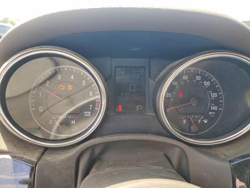 Aukcja sprzedaży 2012 Jeep Grand Cherokee, vin: 1C4RJFAG5CC202922, numer aukcji: 64247366