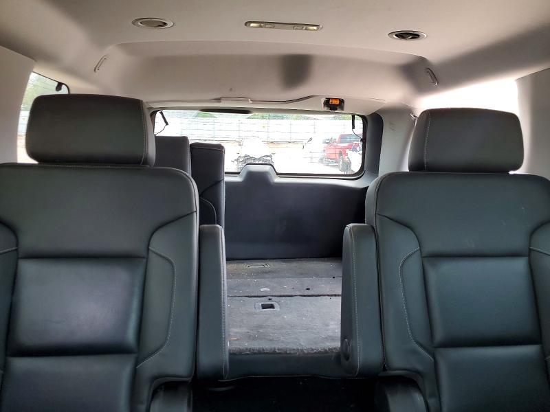 Aukcja sprzedaży 2018 Gmc Yukon, vin: 1GKS1BKCXJR164625, numer aukcji: 63766316