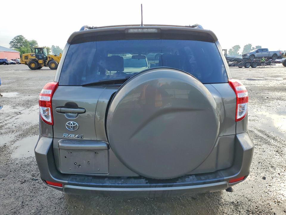 Продаж на аукціоні авто 2011 Toyota Rav4, vin: 2T3ZF4DV9BW054768, номер лоту: 66438306
