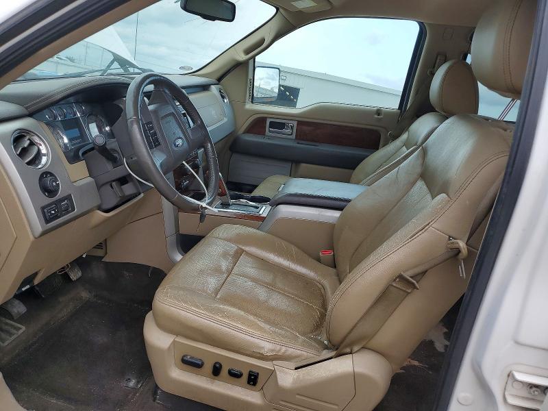 Aukcja sprzedaży 2010 Ford F150, vin: 1FTFW1CVXAKE20618, numer aukcji: 64029206