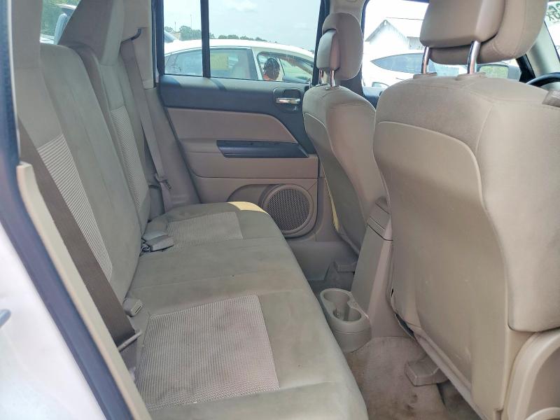 64572036 :رقم المزاد ، 1C4NJPFA9ED699348 vin ، 2014 Jeep Patriot مزاد بيع
