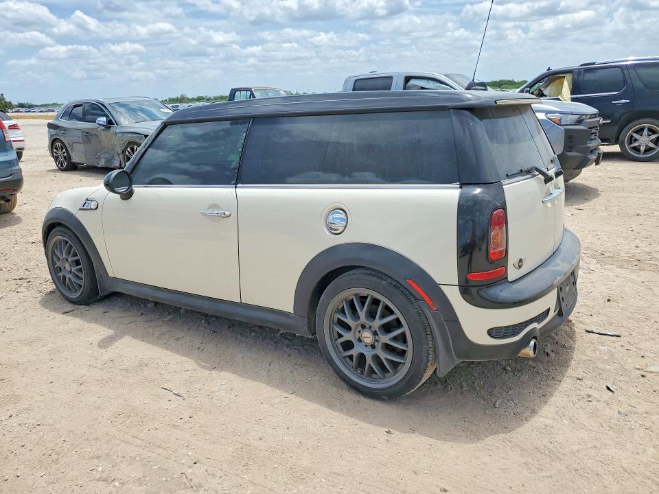 Продаж на аукціоні авто 2008 Mini Cooper, vin: WMWMM33578TP71366, номер лоту: 64791116