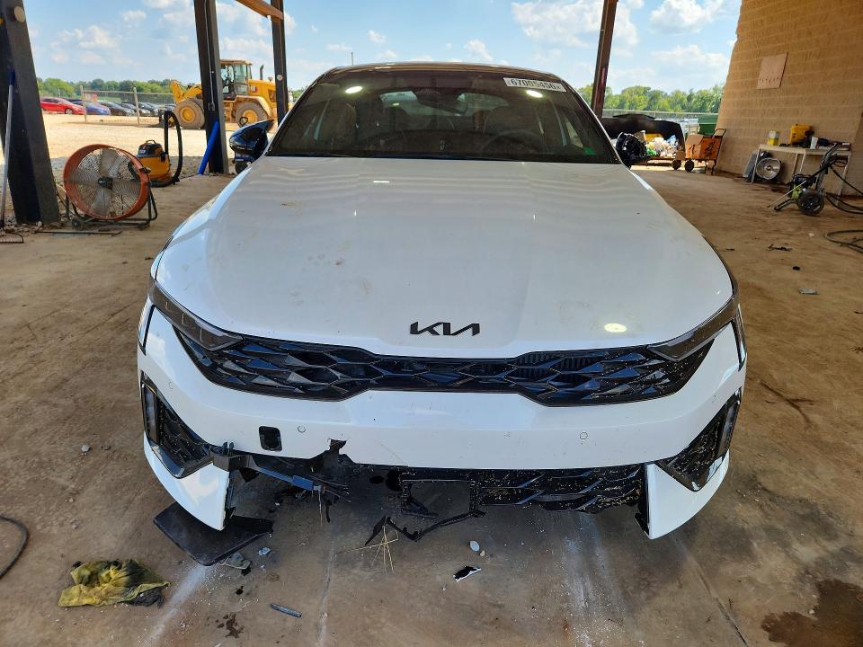 Aukcja sprzedaży 2026 Kia K5, vin: KNAG44J82T5417218, numer aukcji: 67005456
