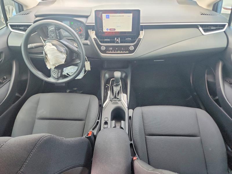 Aukcja sprzedaży 2025 Toyota Corolla, vin: 5YFB4MDE6SP353121, numer aukcji: 64757696