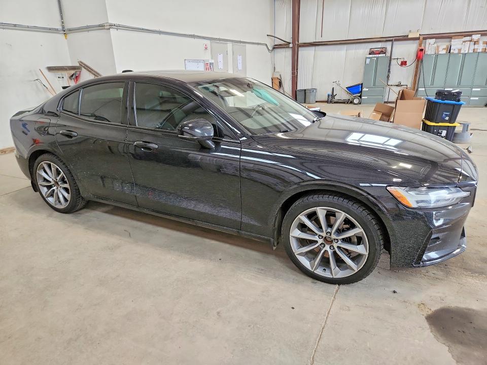 Aukcja sprzedaży 2021 Volvo S60, vin: 7JR102TZ9MG109369, numer aukcji: 65015686