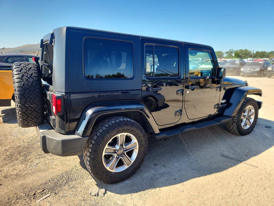 65199486 :رقم المزاد ، 1J4GA59109L769608 vin ، 2009 Jeep Wrangler Unlimited مزاد بيع
