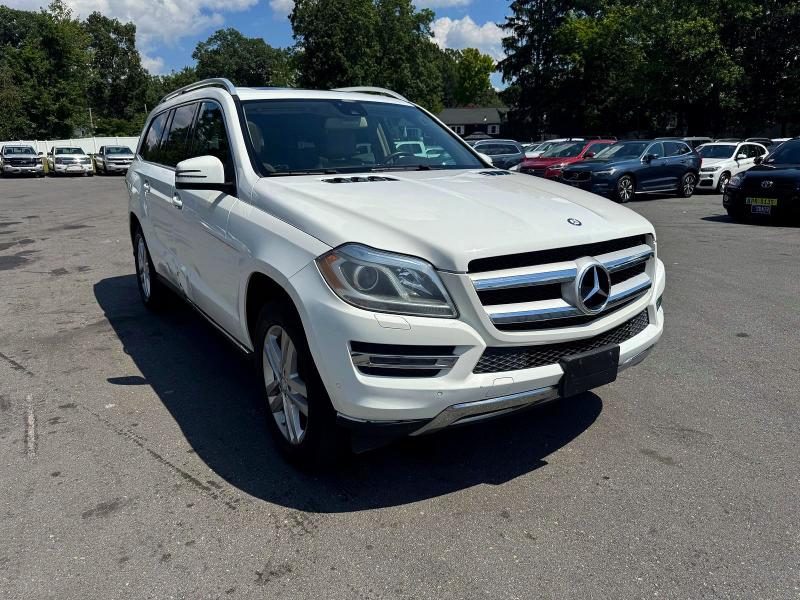 Aukcja sprzedaży 2014 Mercedes-benz Gl, vin: 4JGDF7CE0EA302336, numer aukcji: 65333886