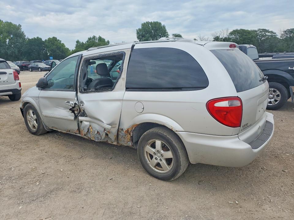 Продажа на аукционе авто 2004 Dodge Grand Caravan, vin: 2D4GP44L34R563810, номер лота: 65434406