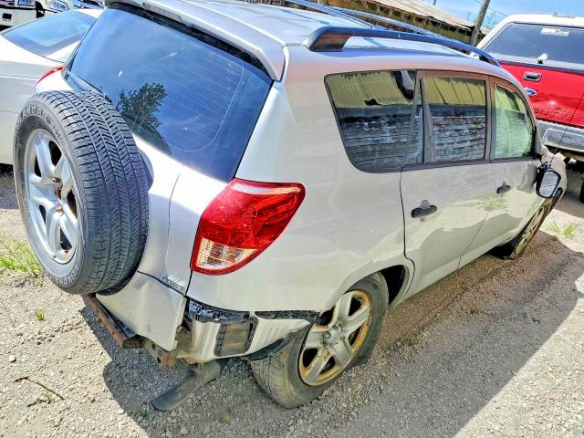 Aukcja sprzedaży 2008 Toyota Rav4, vin: JTMBK33V985071028, numer aukcji: 66446976