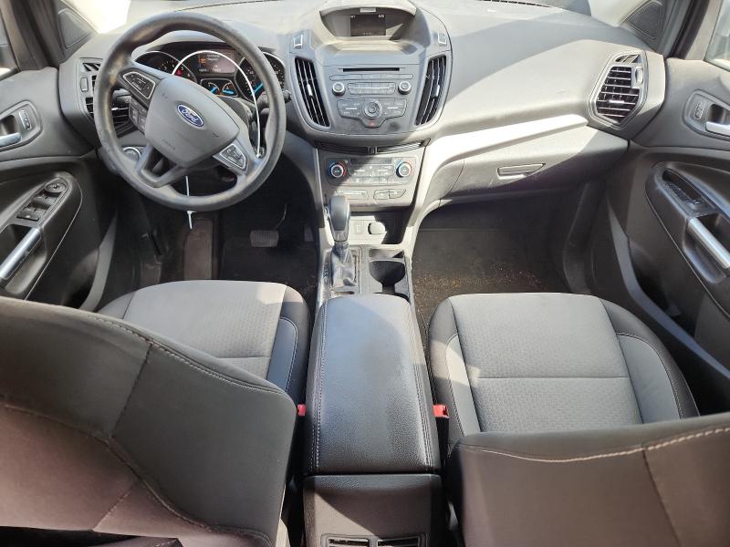 Aukcja sprzedaży 2018 Ford Escape, vin: 1FMCU0GD1JUA66010, numer aukcji: 63661906