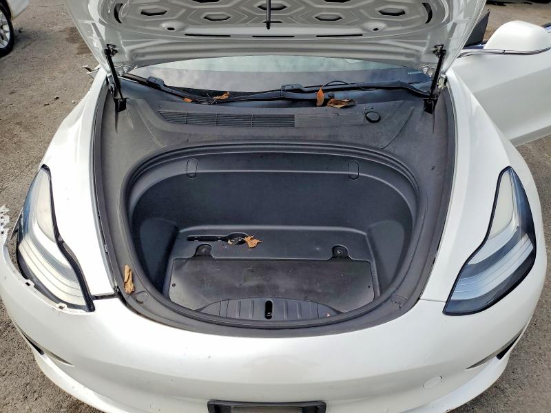 Aukcja sprzedaży 2019 Tesla Model 3, vin: 5YJ3E1EA6KF302080, numer aukcji: 65503786