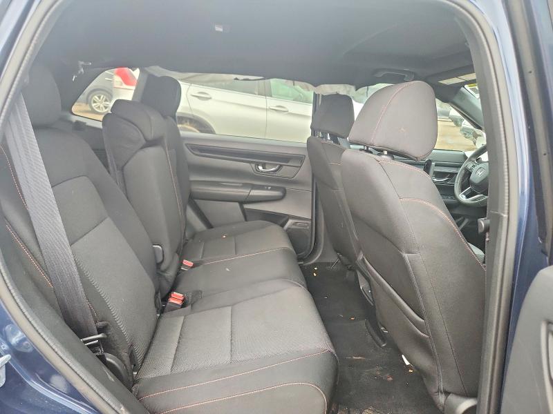 Aukcja sprzedaży 2023 Honda Cr-v, vin: 7FARS6H58PE034949, numer aukcji: 64489126