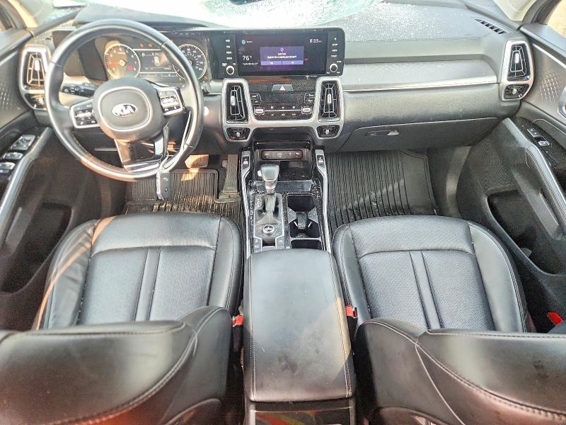 Продаж на аукціоні авто 2021 Kia Sorento, vin: 5XYRKDLF3MG049864, номер лоту: 64073686