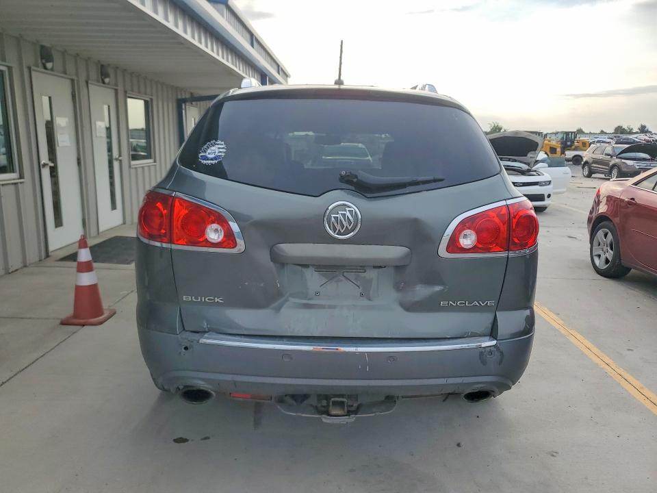 Aukcja sprzedaży 2011 Buick Enclave, vin: 5GAKVBED7BJ222776, numer aukcji: 64682496
