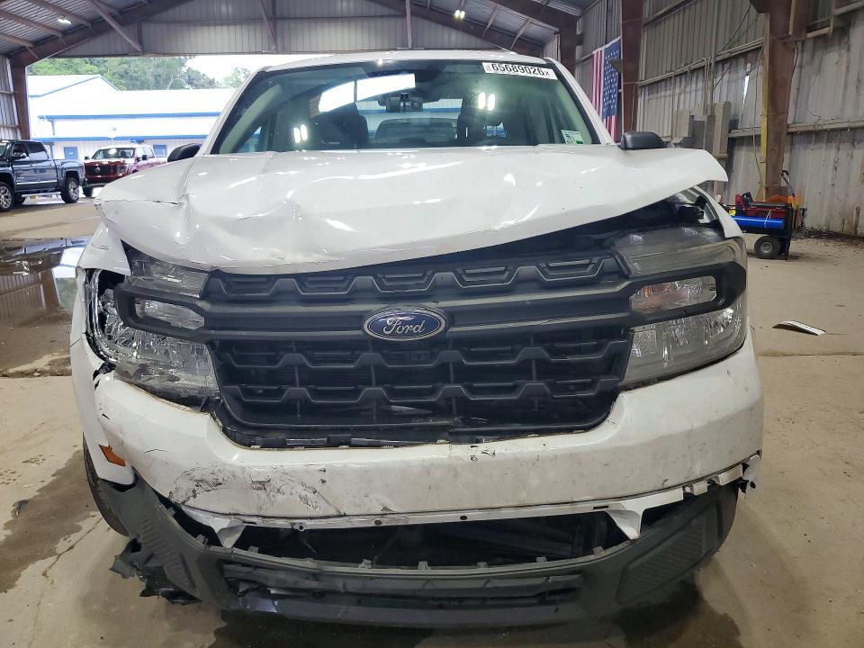 Продаж на аукціоні авто 2024 Ford Maverick, vin: 3FTTW8A93RRA29805, номер лоту: 65689026