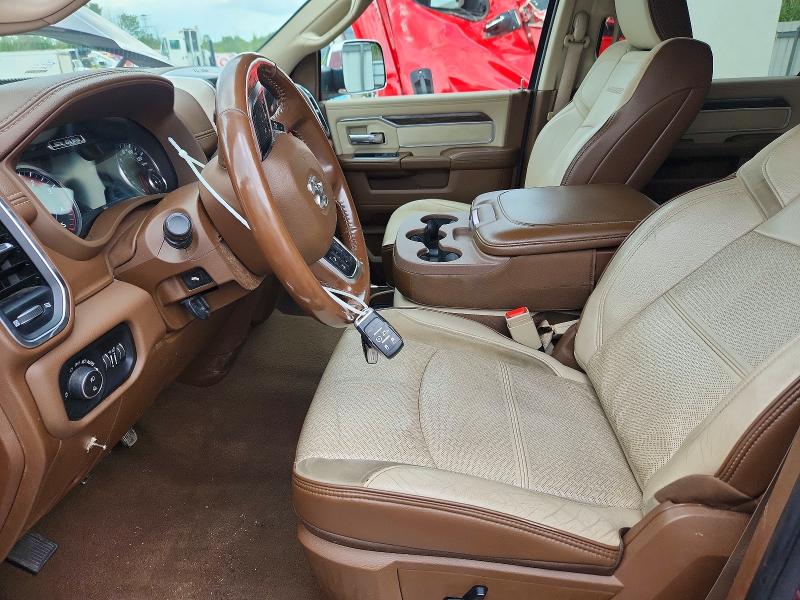 65676476 :رقم المزاد ، 3C63RRJL6MG671522 vin ، 2021 Ram 3500 مزاد بيع