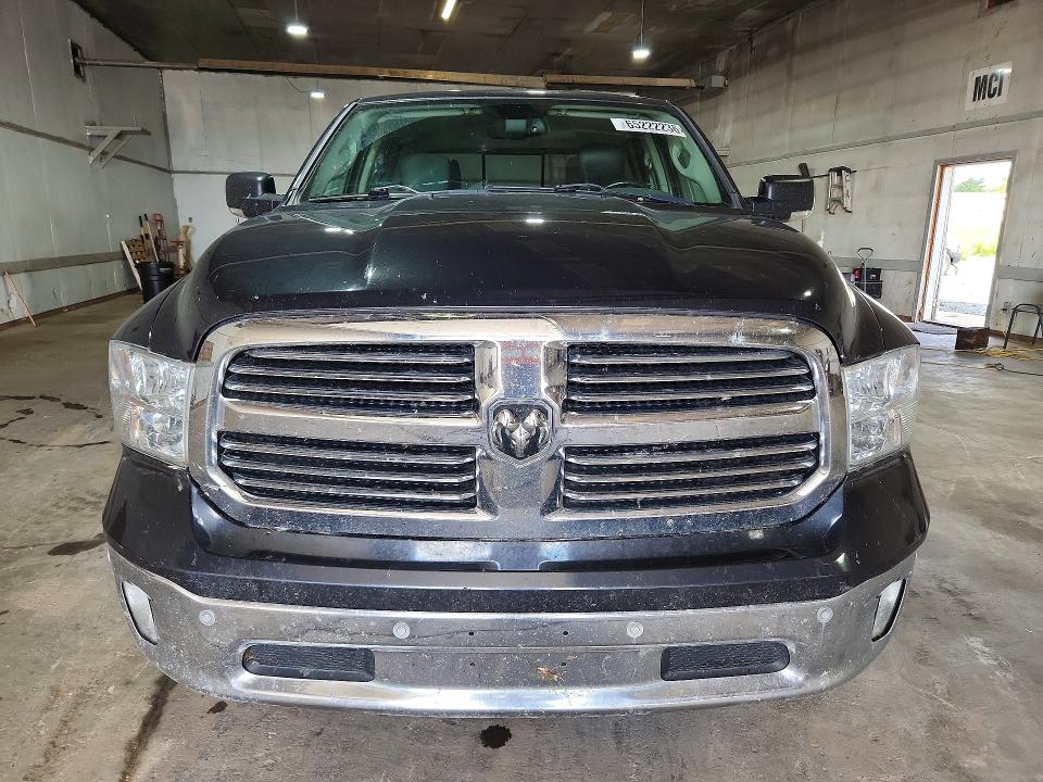 Aukcja sprzedaży 2014 Ram 1500, vin: 1C6RR7LT6ES386583, numer aukcji: 65222236