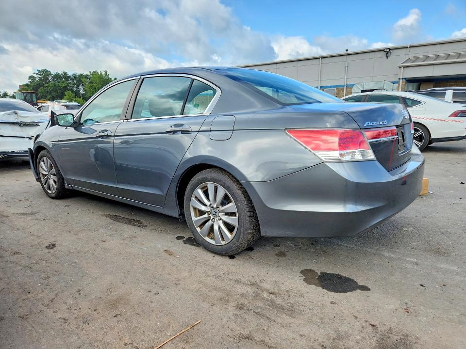 Aukcja sprzedaży 2012 Honda Accord, vin: 1HGCP2F71CA139448, numer aukcji: 63640606