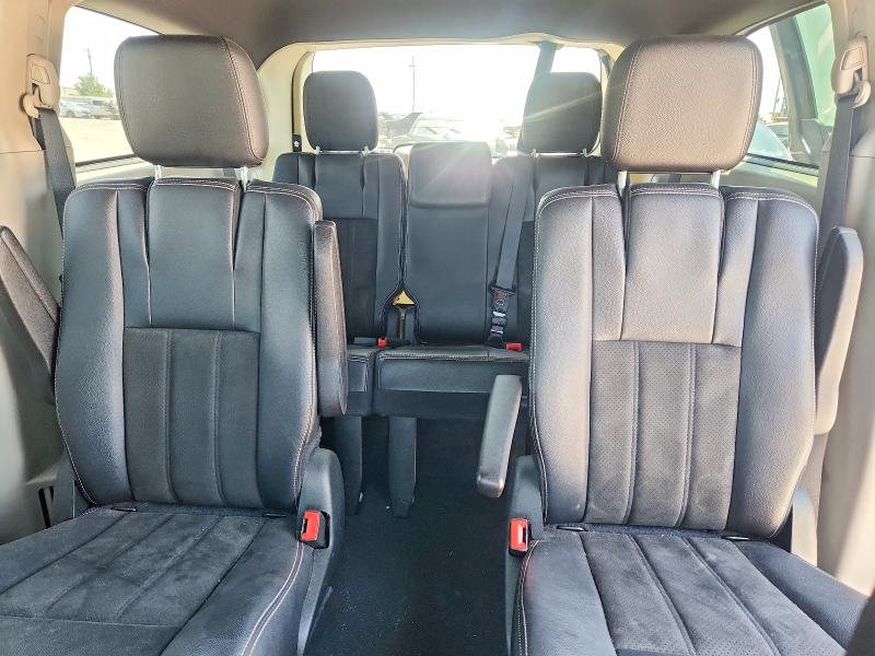 Aukcja sprzedaży 2019 Dodge Grand Caravan, vin: 2C4RDGCG8KR772199, numer aukcji: 64339316