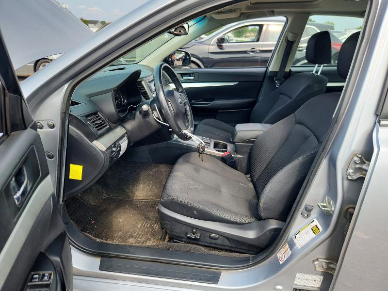 65218716 :رقم المزاد ، 4S3BMBG61C3004242 vin ، 2012 Subaru Legacy مزاد بيع
