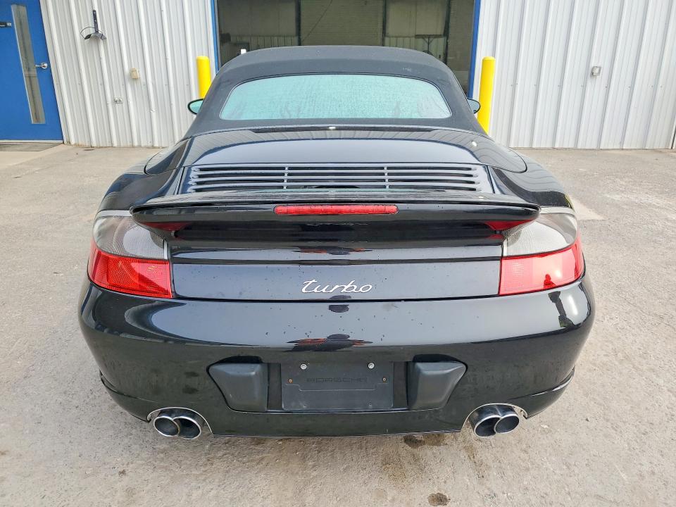 2004 Porsche 911 მანქანა იყიდება აუქციონზე, vin: WP0CB29914S675421, აუქციონის ნომერი: 66244806