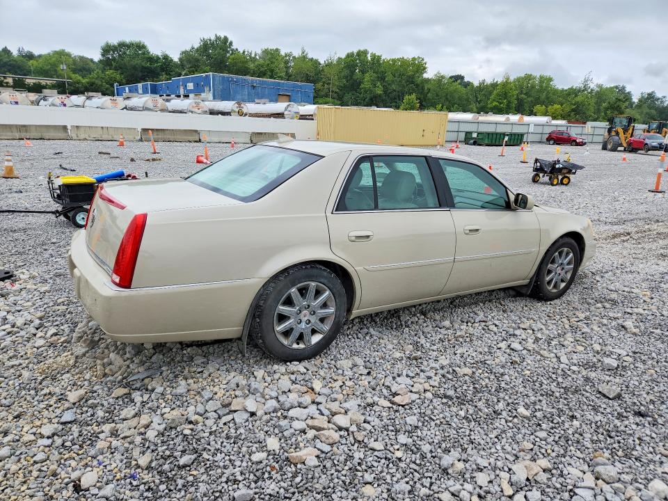 Продаж на аукціоні авто 2011 Cadillac Dts, vin: 1G6KH5E69BU114413, номер лоту: 64205336