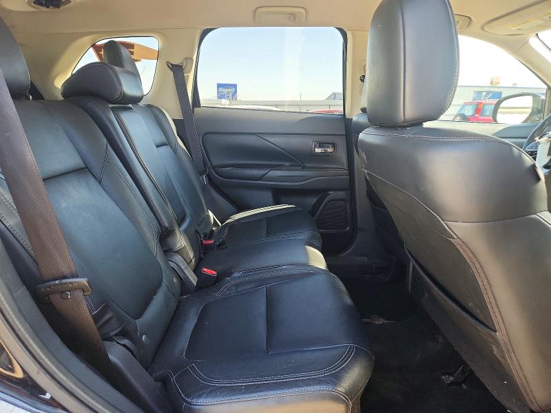 2020 Mitsubishi Outlander მანქანა იყიდება აუქციონზე, vin: JA4AD3A35LZ020662, აუქციონის ნომერი: 65565886