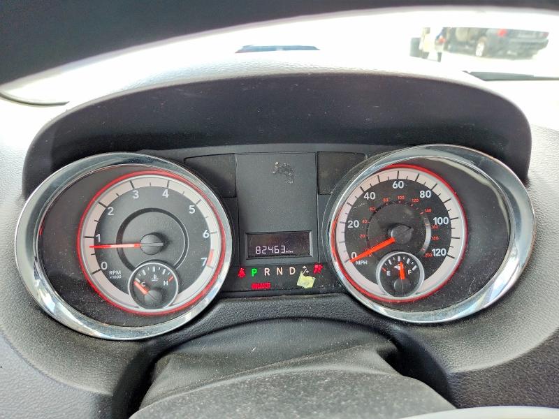Aukcja sprzedaży 2012 Dodge Grand Caravan, vin: 2C4RDGCG2CR264022, numer aukcji: 63536106